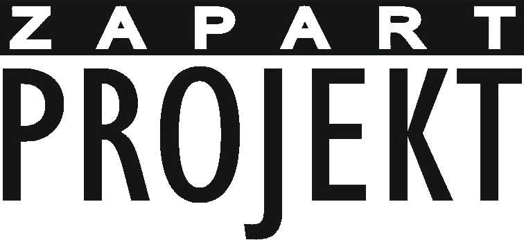 Zapart Projekt